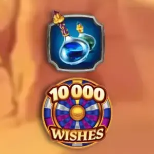 10000 Wishes