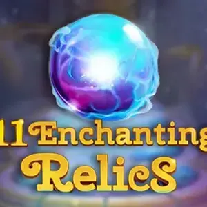 11 Enchanting Relics