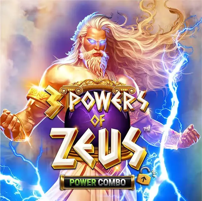 3 Powers of Zeus