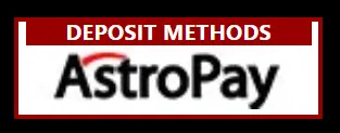 AstroPay Deposit