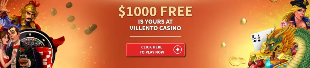 Villento Casino Rewards