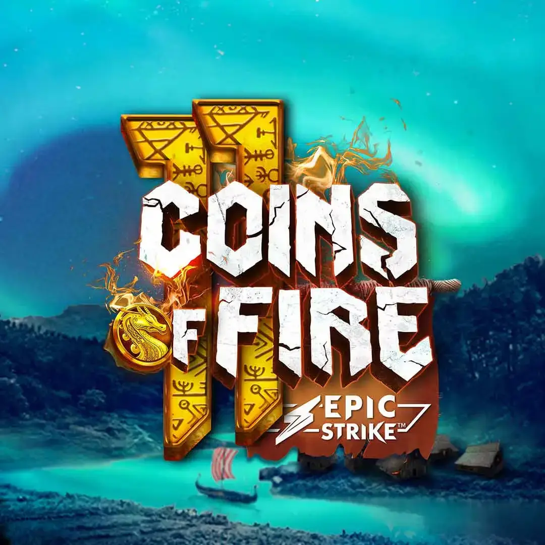 Coins of Fire