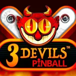 3 Devils Pinball