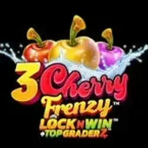 3 Cherry Frenzy