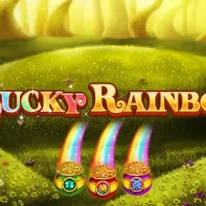 3 Lucky Rainbows