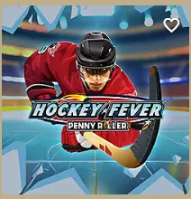 Hockey Fever Slot