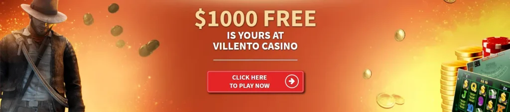 Welcome Bonus